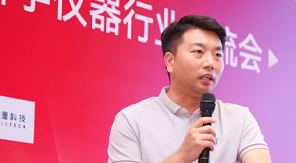 精密檢測方案亮相荊楚，濟南中科電子獲行業(yè)矚目
