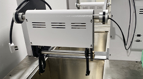 25版藥典！玻璃瓶耐熱沖擊測(cè)試儀如何助力藥品包裝安全升級(jí)